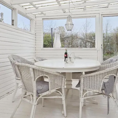 Leona - 400m From The Sea In Se Jutland By Interhome Haderslev