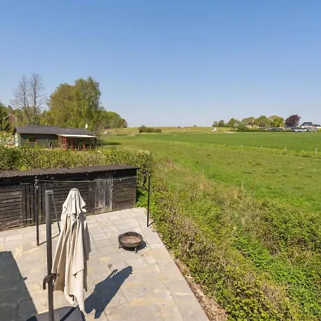 Leona - 400m From The Sea In Se Jutland By Interhome Tatil Evi *
