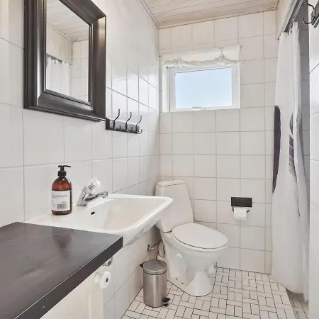 Leona - 400m From The Sea In Se Jutland By Interhome