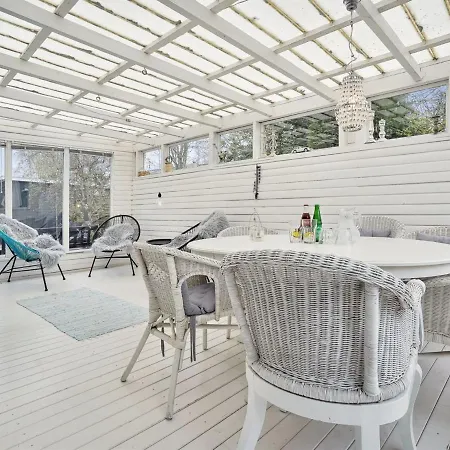 Leona - 400m From The Sea In Se Jutland By Interhome