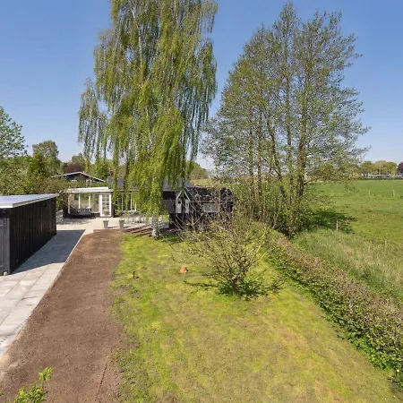 Leona - 400m From The Sea In Se Jutland By Interhome Tatil Evi