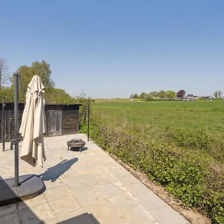 Leona - 400m From The Sea In Se Jutland By Interhome * Haderslev