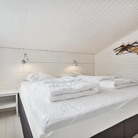 Leona - 400m From The Sea In Se Jutland By Interhome * Haderslev