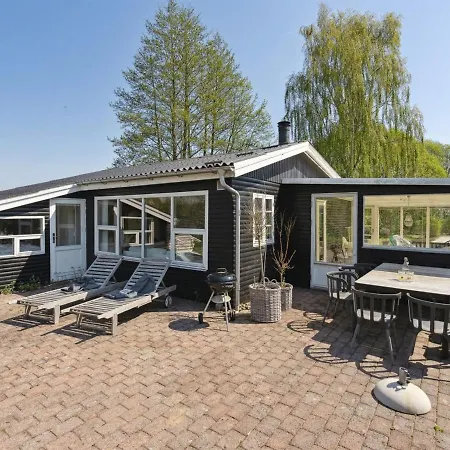 Leona - 400m From The Sea In Se Jutland By Interhome Tatil Evi Haderslev