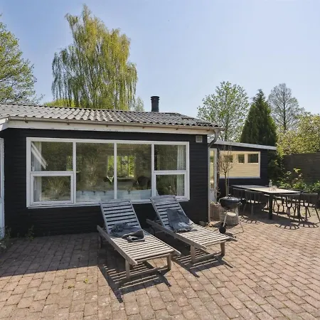 Leona - 400m From The Sea In Se Jutland By Interhome