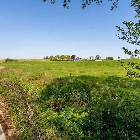 Tatil Evi Leona - 400m From The Sea In Se Jutland By Interhome Haderslev