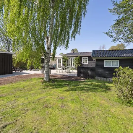 Leona - 400m From The Sea In Se Jutland By Interhome Tatil Evi