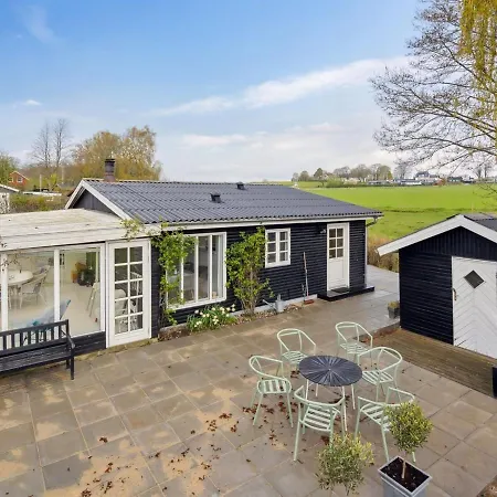Leona - 400m From The Sea In Se Jutland By Interhome Tatil Evi Haderslev