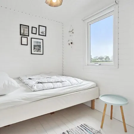 Leona - 400m From The Sea In Se Jutland By Interhome * Haderslev
