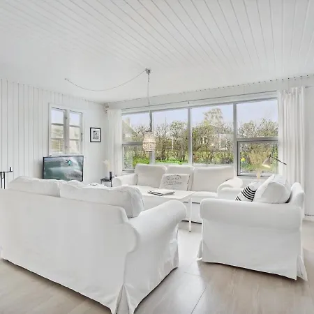 Leona - 400m From The Sea In Se Jutland By Interhome * Haderslev