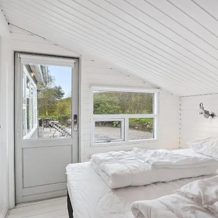 Leona - 400m From The Sea In Se Jutland By Interhome * Haderslev